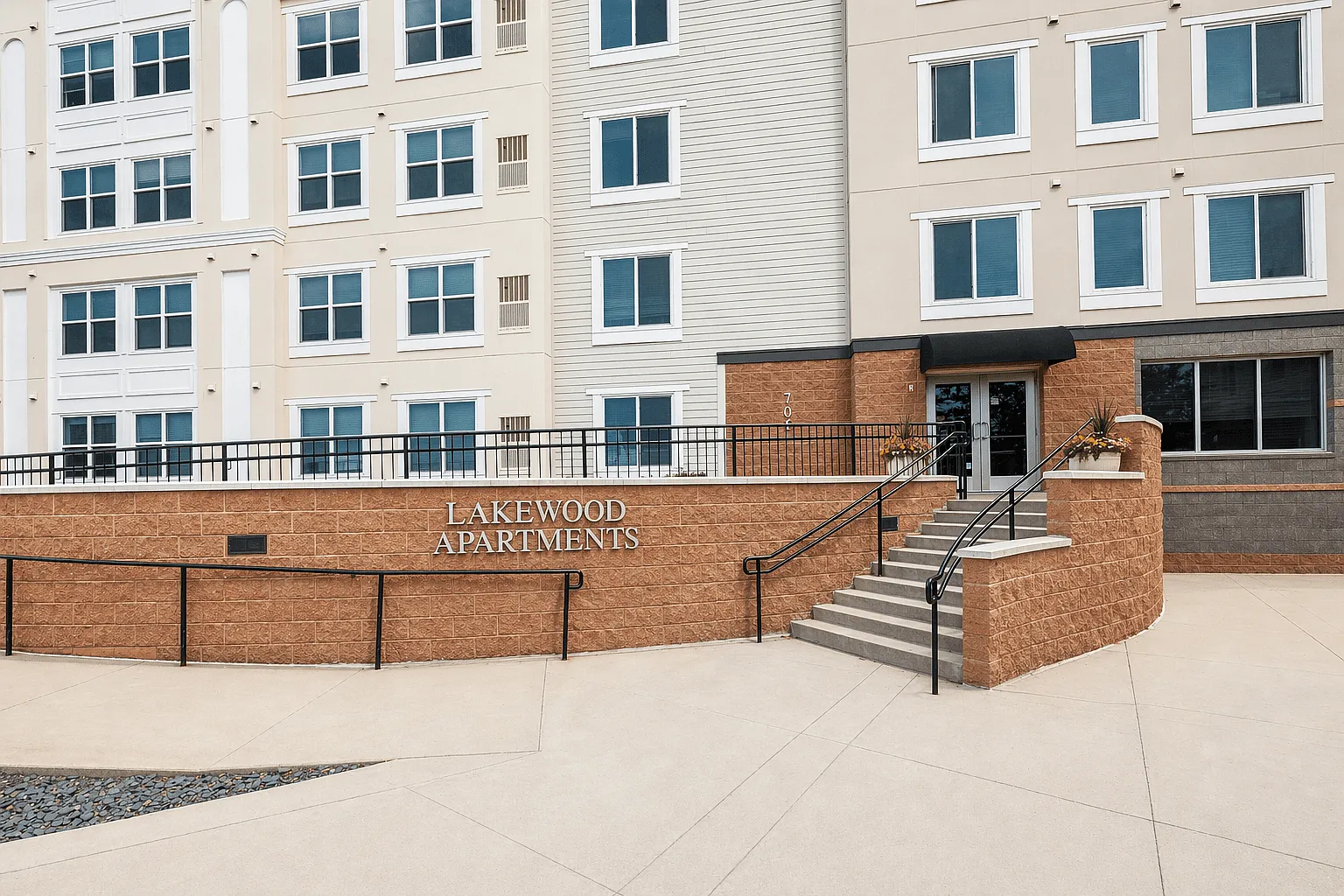 Lakewood — Photo 1