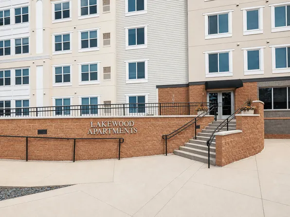 Lakewood