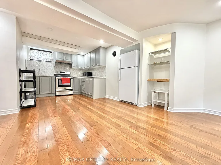 750 Brimorton Dr #BASEMENT — Photo 8