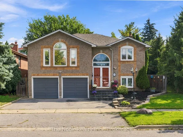 1 Inglewood Pl, Whitby, ON L1N 8Z7