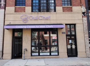 2622 N Halsted St APT 1, Chicago, IL 60614