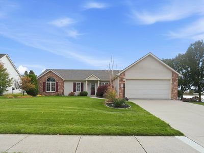 9704 Kildare Xing, Fort Wayne, IN, 46835