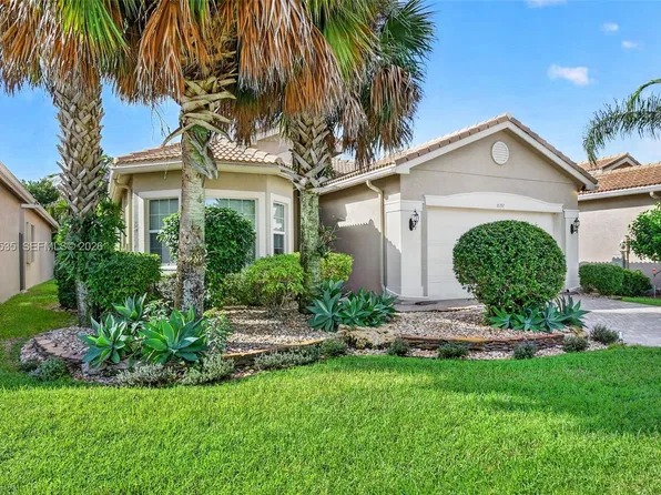 8192 Pikes Peak Ave, Boynton Beach, FL 33473