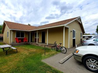 2115 N Yellowstone St UNIT B, Ellensburg, WA 98926
