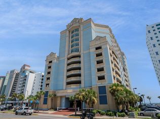 2501 S Ocean Blvd #501, Myrtle Beach, SC 29577
