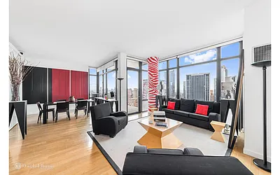 Sold by Douglas Elliman