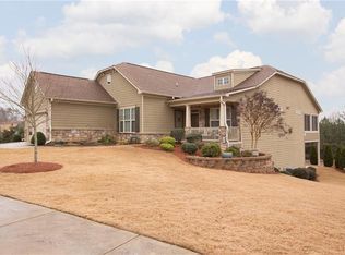 314 Puckett Creek Ct, Canton, GA 30114