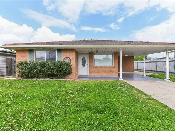 7525 Asteroid St, Violet, LA 70092