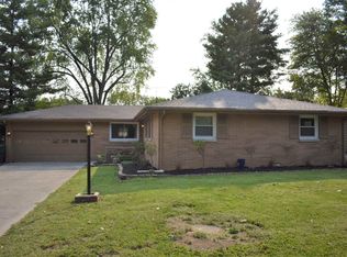 1306 N Alden Rd, Muncie, IN 47304