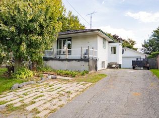 12 Sabourin St, The Nation, ON K0C 2B0