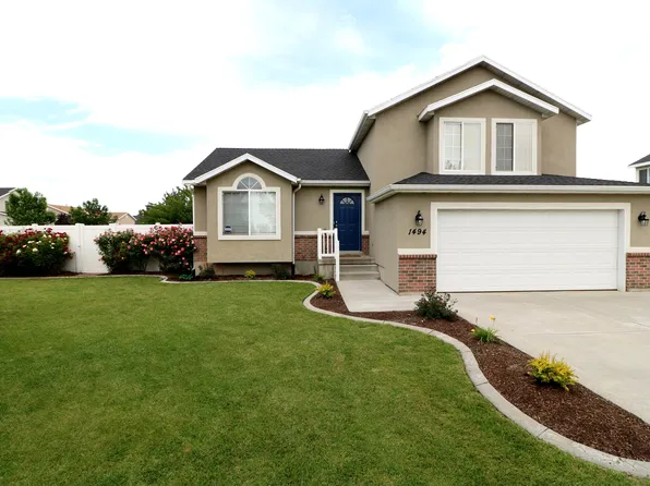 1494 W 2500 S, Woods Cross, UT 84087