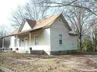 113 Shirley St, Belton, SC 29627
