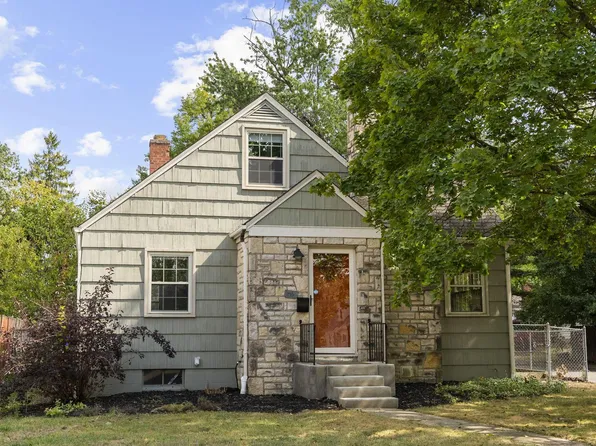 2950 Oaklawn St, Columbus, OH 43224