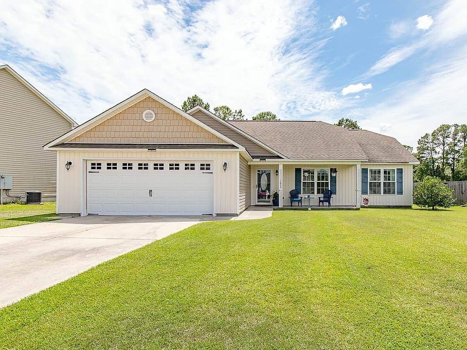 1st image of 1011 Ponderosa Pl