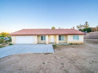 16771 Teton St, Victorville, CA 92395