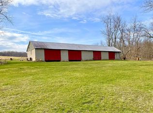 189 Strawcutter Rd, Derry, PA 15627