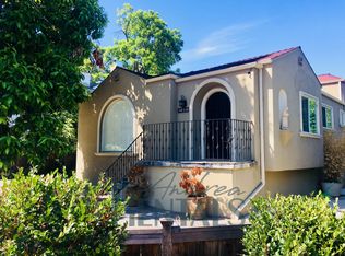 5829 Ivanhoe Rd, Oakland, CA 94618