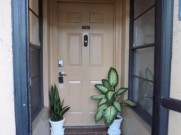 2nd image of 5710 Coral Lake Drive #110