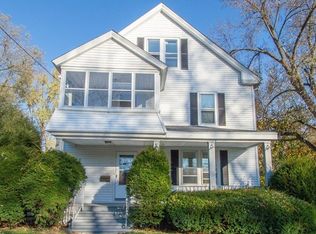 1031 Main St, Agawam, MA 01001