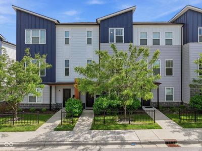 2945 Bolton Square Blvd, Indianapolis, IN, 46222