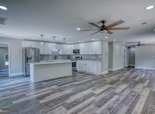 67 Morgans Choice Rd, Camden Wyoming, DE 19934