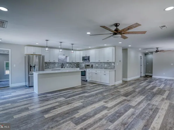 67 Morgans Choice Rd, Camden Wyoming, DE 19934