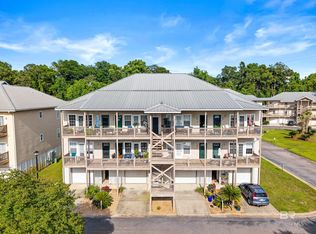 4 Yacht Club Dr #172U, Daphne, AL 36526