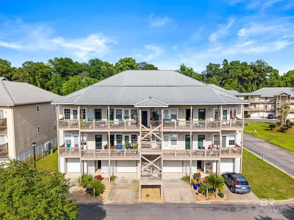 4 Yacht Club Dr #172U, Daphne, AL 36526