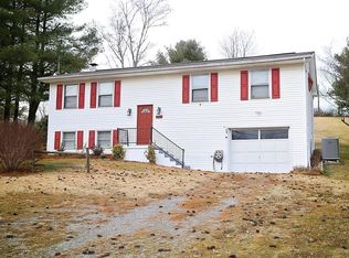 7689 Lee Hwy, Rural Retreat, VA 24368