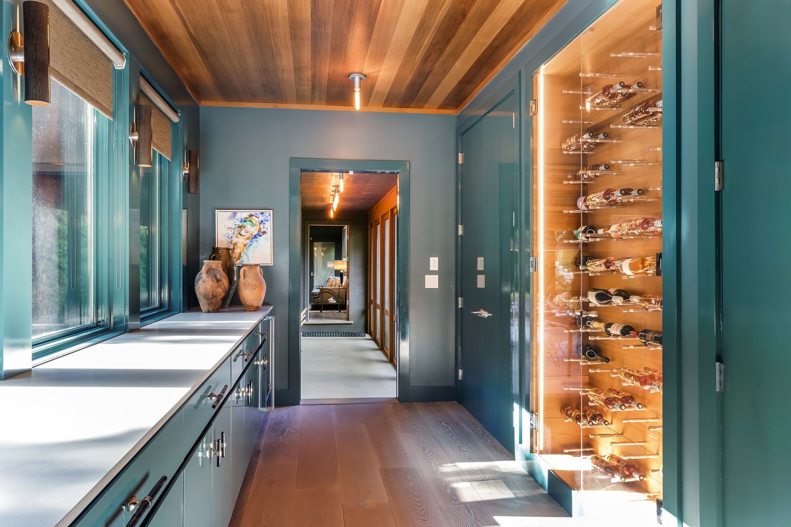  Wine Room