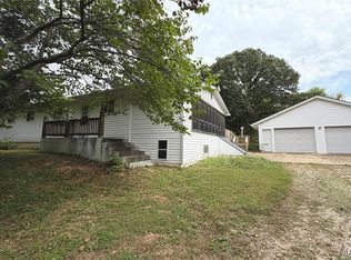 797 Rohrer Rd, Bourbon, MO 65441