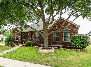 1612 Marshad Dr, Allen, TX 75002