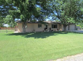 2252 Tanglewood Rd, Grand Junction, CO 81507