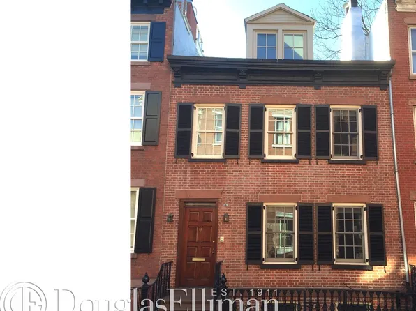 41 Barrow Street image 1 of 8