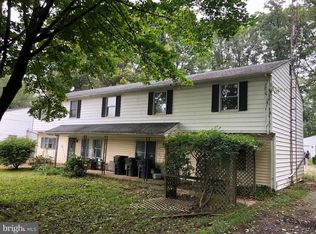 3603 Hooper Rd, New Windsor, MD 21776