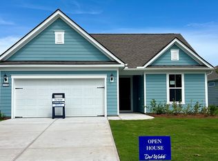 1608 Littleleaf Loop LOT 239, North Myrtle Beach, SC 29582