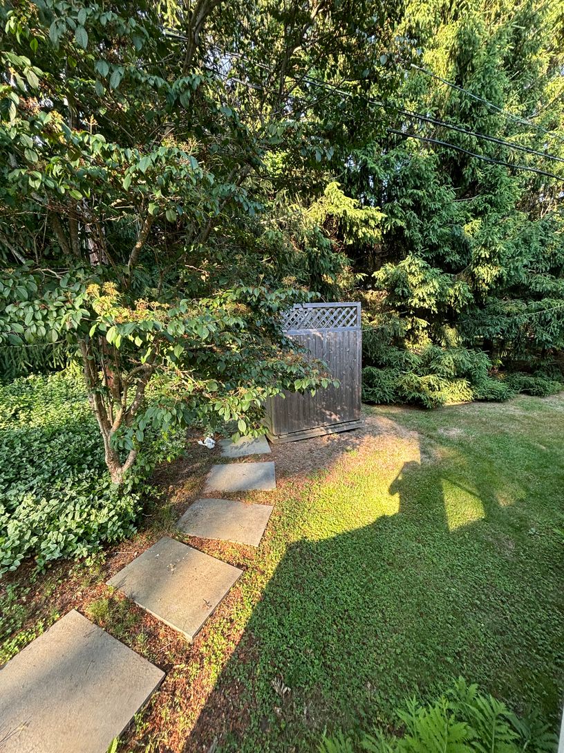  outdoor shower