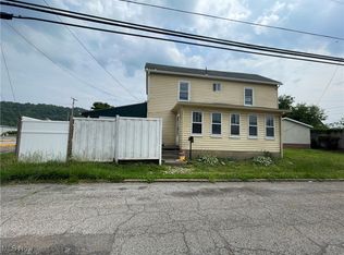 1400 Center St, Wellsville, OH