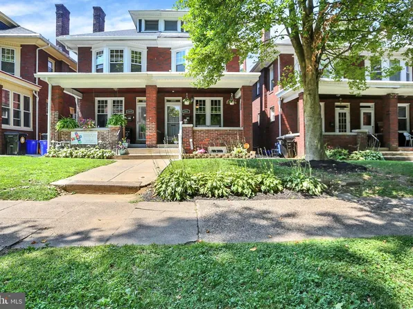 2606 N 5th St, Harrisburg, PA 17110