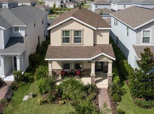 11909 Sonnet Ave, Orlando, FL 32832
