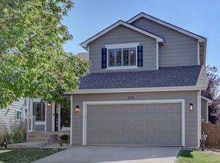 398 English Sparrow Trl, Highlands Ranch, CO 80129