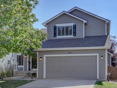 398 English Sparrow Trail, Highlands Ranch, CO, 80129