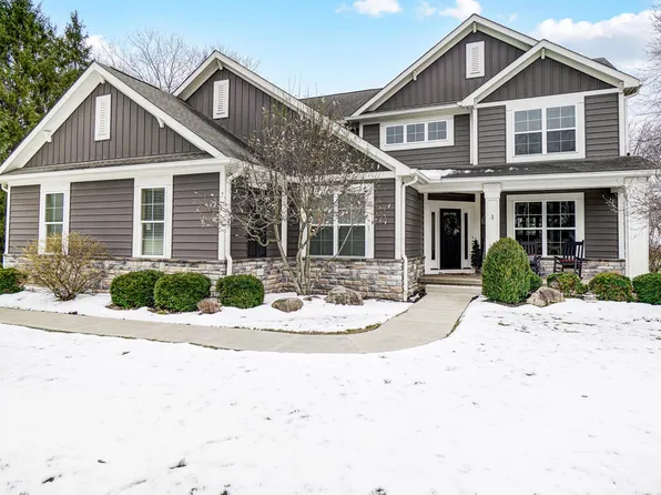 6343 Dan Sherri Ave, Dublin, OH 43016