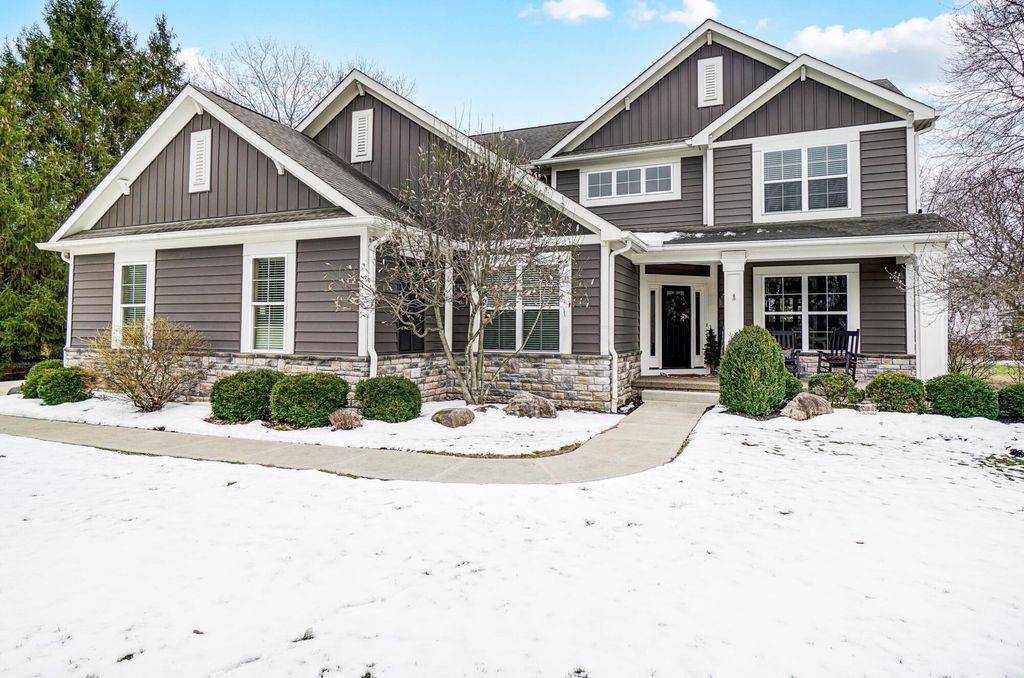 Real estate listing image