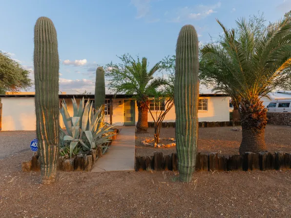 5524 E Bellevue St, Tucson, AZ 85712