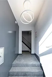 Rented by Compass