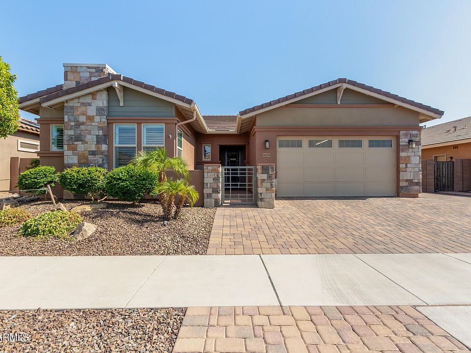 1st image of 16051 W DESERT HILLS Drive