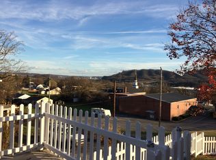 2032 Patton St, Kingsport, TN 37660