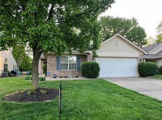 7246 Brant Pointe Cir, Indianapolis, IN 46217