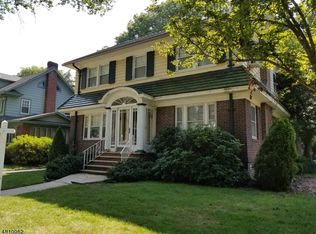 116 S Centre St, South Orange, NJ 07079